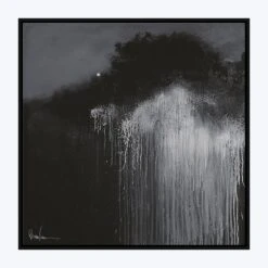 Howl At The Moon Print -Home Furnishings Store 3032537