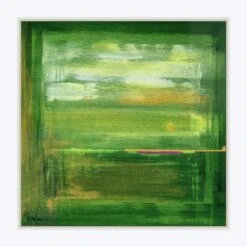 Lime Print -Home Furnishings Store 3032558