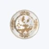 Ginori 1735 Oriente Gold Dessert Plate -Home Furnishings Store 3032942 1