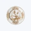 Ginori 1735 Oriente Gold Dinner Plate -Home Furnishings Store 3032943 1