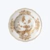 Ginori 1735 Oriente Gold Soup Plate -Home Furnishings Store 3032944 1
