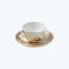 Ginori 1735 Oriente Gold Tea Cup -Home Furnishings Store 3032948 2