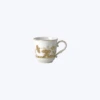 Ginori 1735 Oriente Gold Mug