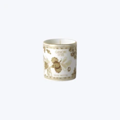 Ginori 1735 Oriente Gold Scented Candle