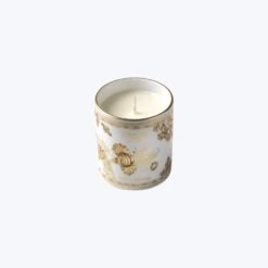 Ginori 1735 Oriente Gold Scented Candle -Home Furnishings Store 3032956 2