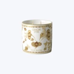 Ginori 1735 Oriente Gold Scented Candle -Home Furnishings Store 3032957 1