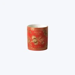 Ginori 1735 Oriente Gold Scented Candle -Home Furnishings Store 3032973 1