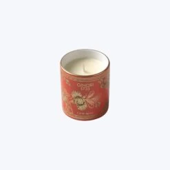 Ginori 1735 Oriente Gold Scented Candle -Home Furnishings Store 3032973 2