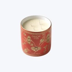 Ginori 1735 Oriente Gold Scented Candle -Home Furnishings Store 3032974 2