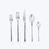 Atena Flatware, Mirror Finish -Home Furnishings Store 3033009 1