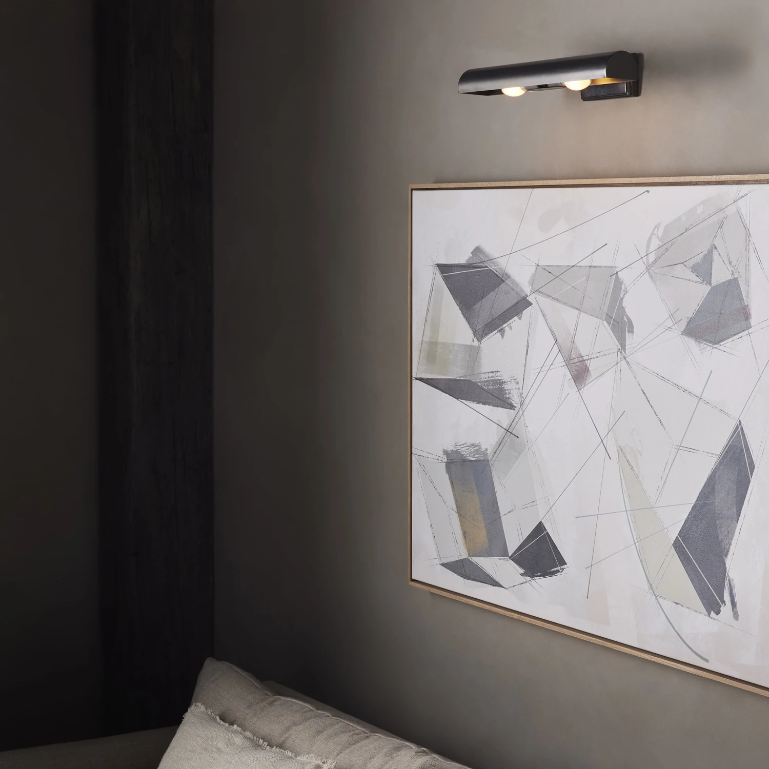 Clement Picture Light 15 Clement Picture Light - Image 14