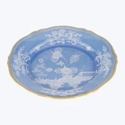 Ginori 1735 Oriente Flat Dessert Plate -Home Furnishings Store 3033756 b