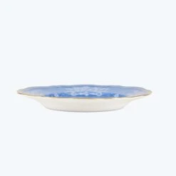 Ginori 1735 Oriente Flat Dinner Plate 19 Ginori 1735 Oriente Flat Dinner Plate -Home Furnishings Store 3033757 2