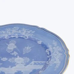 Ginori 1735 Oriente Charger Plate -Home Furnishings Store 3033759 b