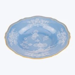 Ginori 1735 Oriente Soup Plate -Home Furnishings Store 3033761 a