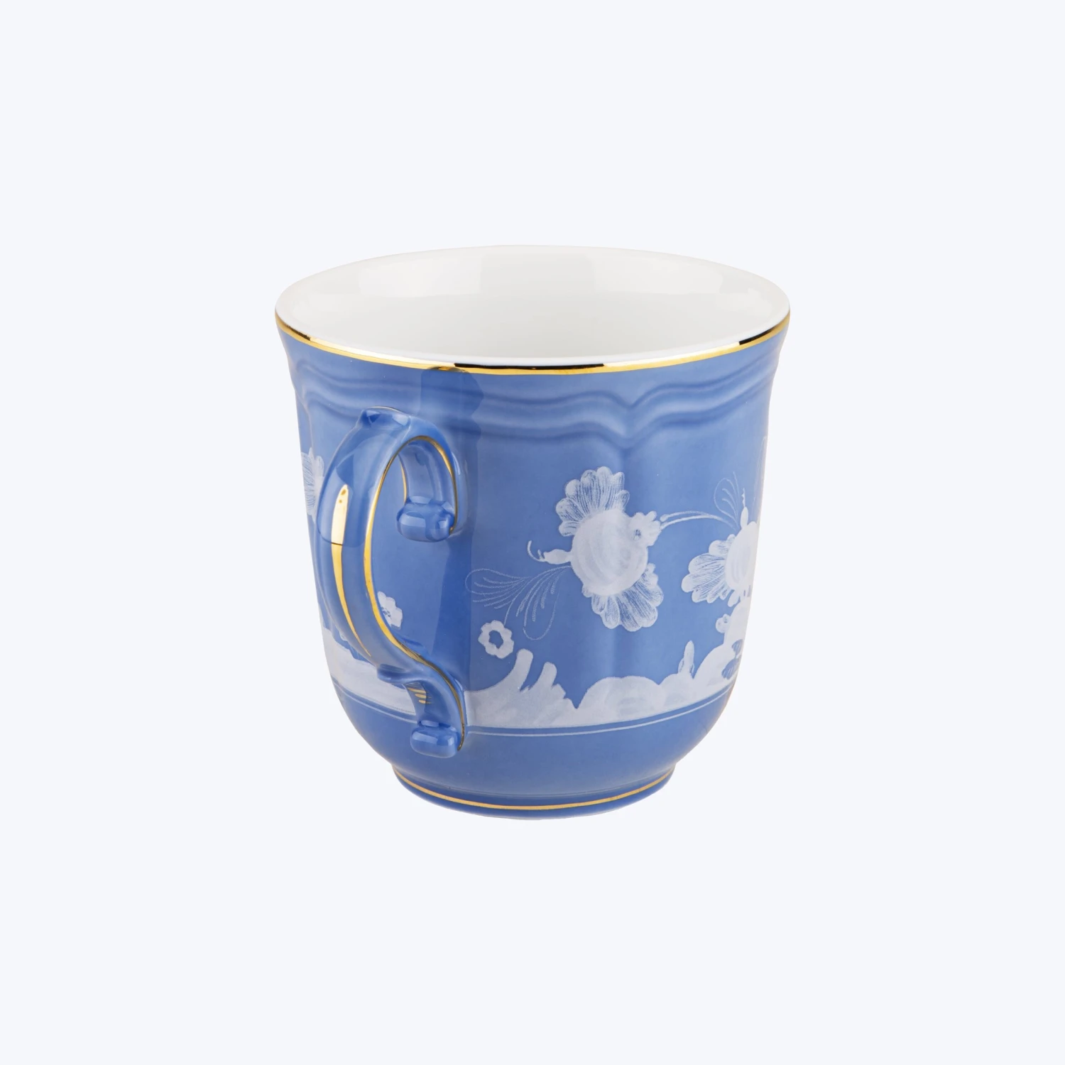 Ginori 1735 Oriente Mug 4 Ginori 1735 Oriente Mug - Image 2