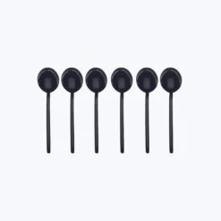 Due Flatware, Mirror Finish 31 Due Flatware, Mirror Finish -Home Furnishings Store 3034465