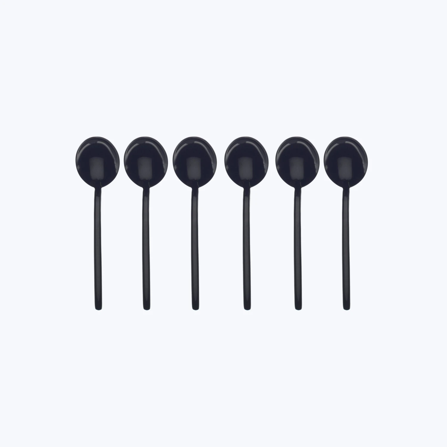 Due Flatware, Mirror Finish 16 Due Flatware, Mirror Finish - Image 14