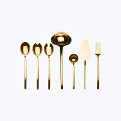 Due Serveware, Mirror Finish 37 Due Serveware, Mirror Finish -Home Furnishings Store 3034468