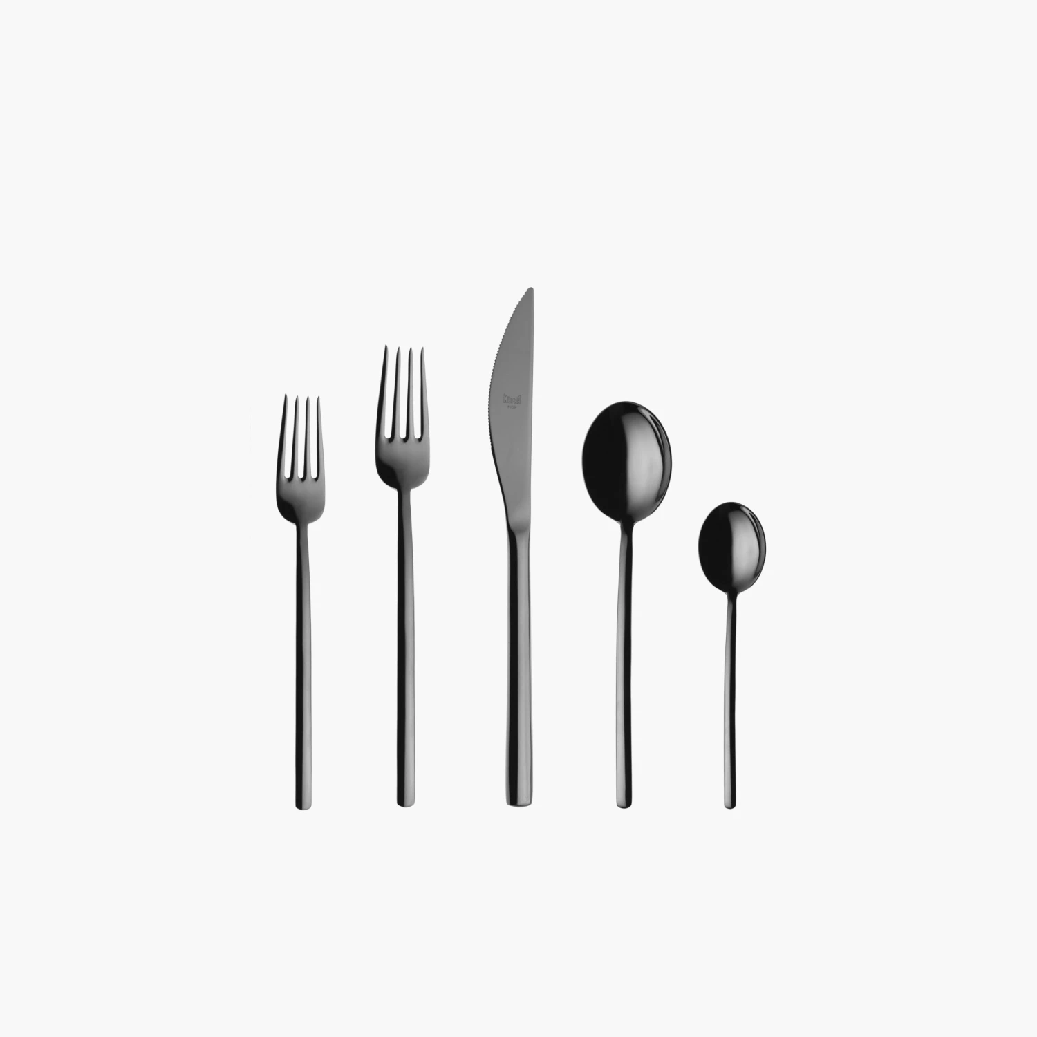 Due Flatware, Mirror Finish 11 Due Flatware, Mirror Finish - Image 9