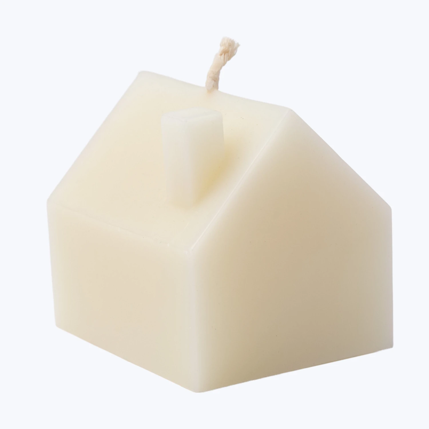 House Candle 3 House Candle