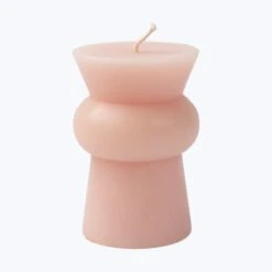 Josee Pillar Candle