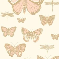 Flying Majesty Wallpaper -Home Furnishings Store 3034839