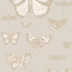 Flying Majesty Wallpaper -Home Furnishings Store 3034844