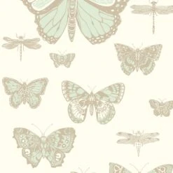 Flying Majesty Wallpaper -Home Furnishings Store 3034845