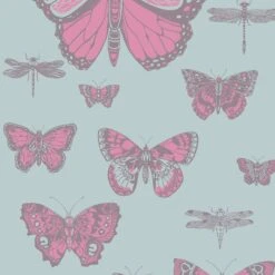 Flying Majesty Wallpaper -Home Furnishings Store 3034846