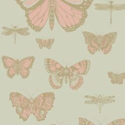 Flying Majesty Wallpaper -Home Furnishings Store 3034847