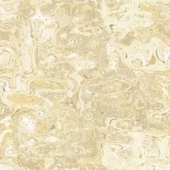 Lavalamp Wallpaper, 1 Yard Roll