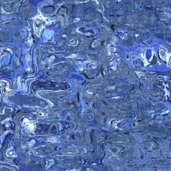 Lavalamp Wallpaper, 1 Yard Roll -Home Furnishings Store 3035006