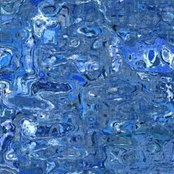 Lavalamp Wallpaper, 1 Yard Roll -Home Furnishings Store 3035007