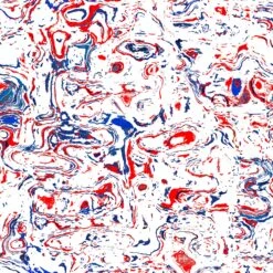 Lavalamp Wallpaper, 1 Yard Roll -Home Furnishings Store 3035013