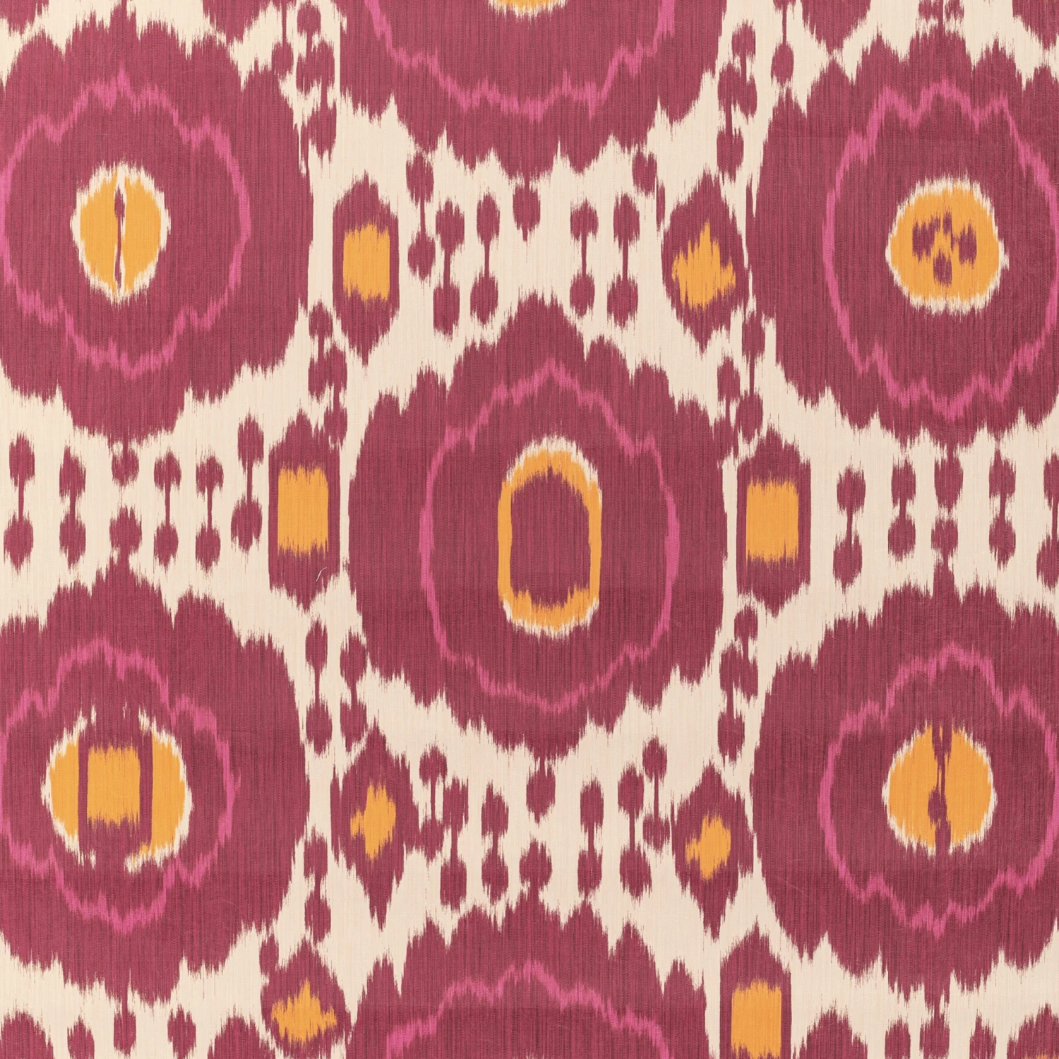 Ikat Wallpaper, 11 Yard Role 3 Ikat Wallpaper, 11 Yard Role