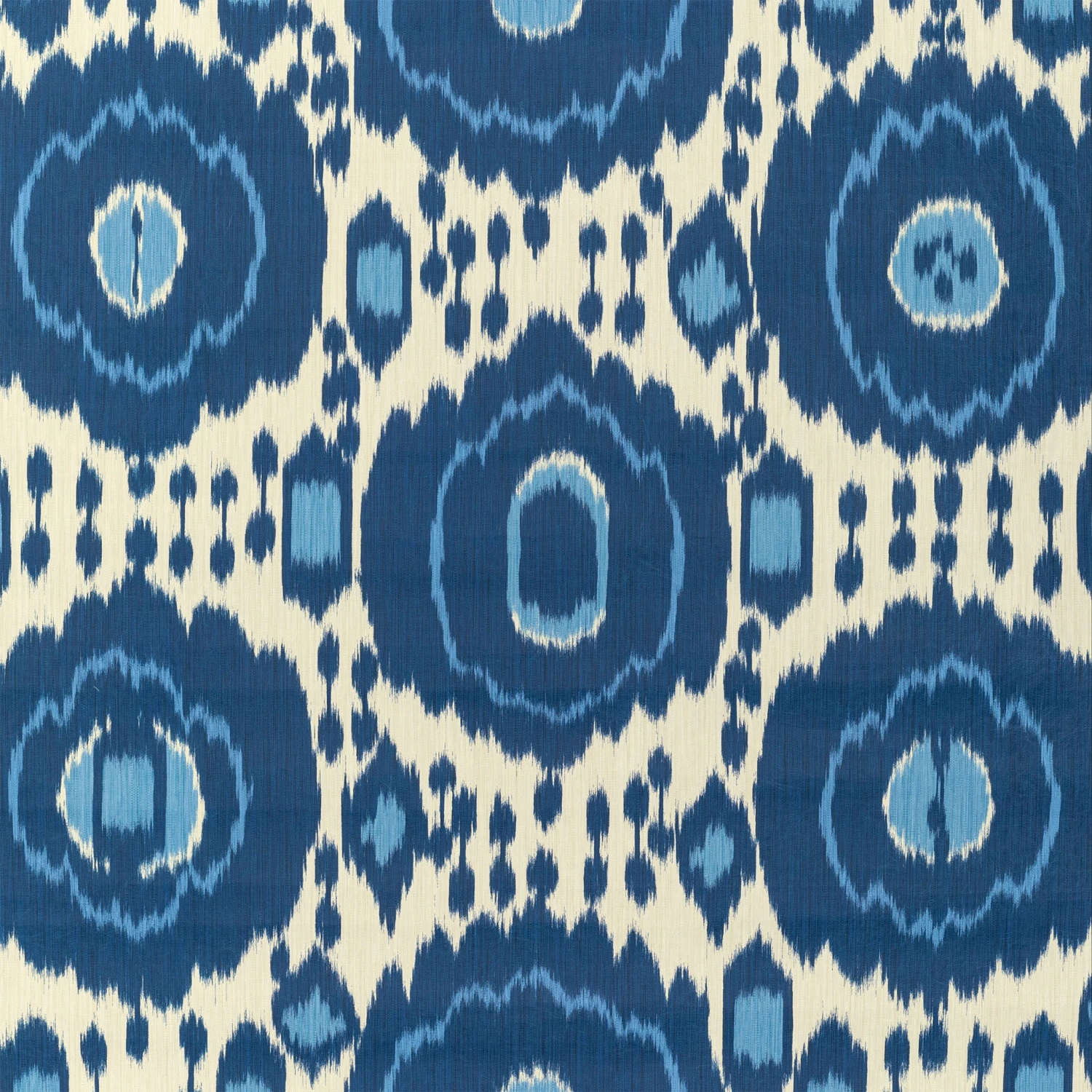 Ikat Wallpaper, 11 Yard Role 4 Ikat Wallpaper, 11 Yard Role - Image 2