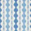 Ikat Stripe Wallpaper, 11 Yard Roll 1 Ikat Stripe Wallpaper, 11 Yard Roll -Home Furnishings Store 3035026