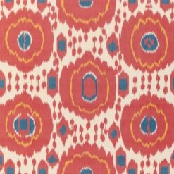 Ikat Wallpaper, 11 Yard Role 8 Ikat Wallpaper, 11 Yard Role -Home Furnishings Store 3035036