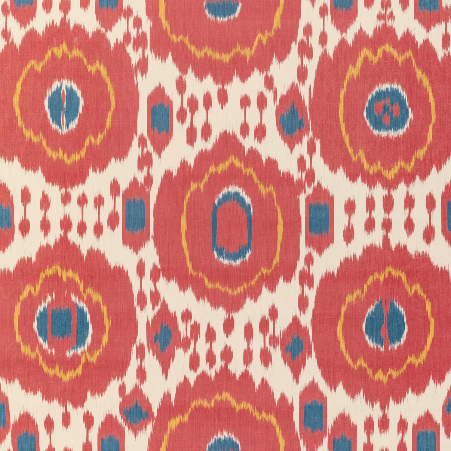Ikat Wallpaper, 11 Yard Role 5 Ikat Wallpaper, 11 Yard Role - Image 3