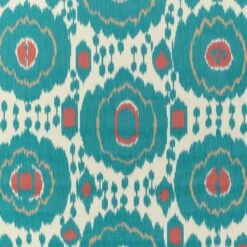 Ikat Wallpaper, 11 Yard Role 9 Ikat Wallpaper, 11 Yard Role -Home Furnishings Store 3035037