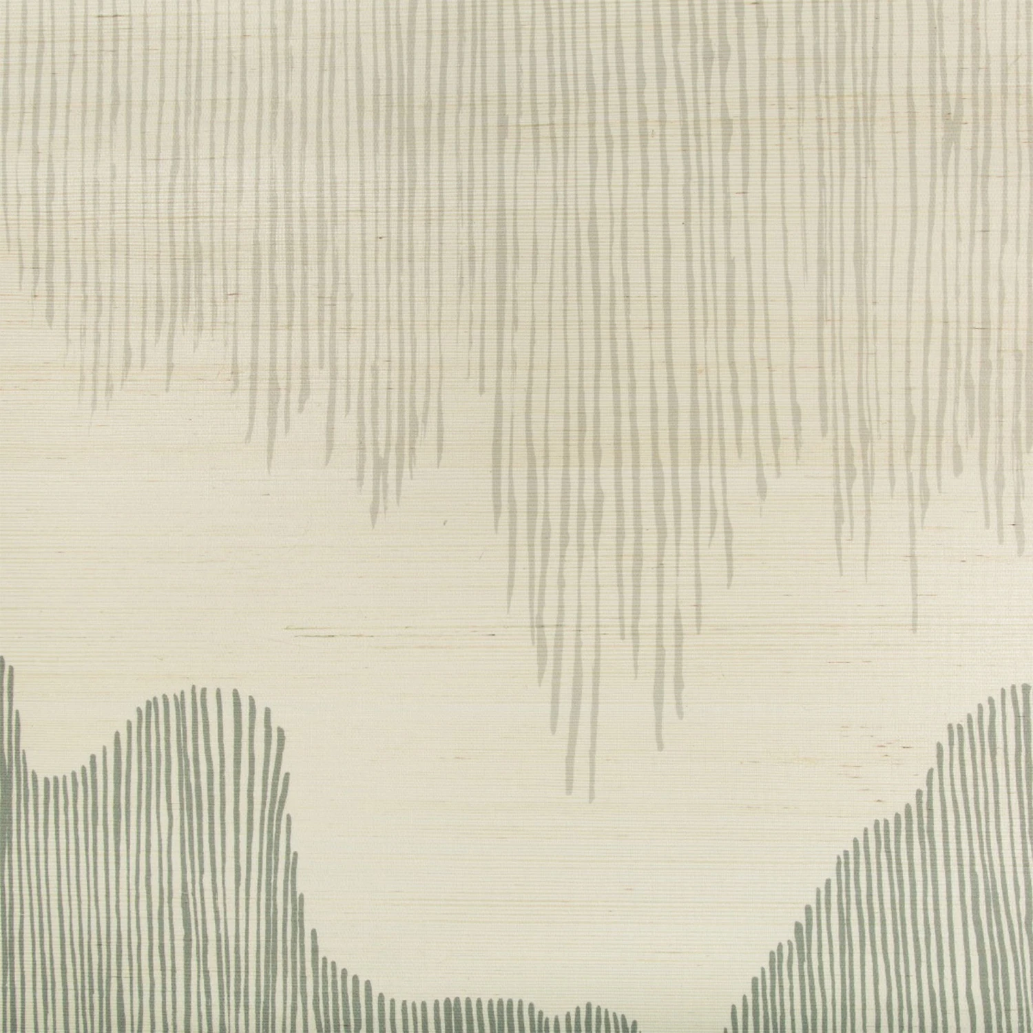 Abstract Alps Wallpaper, 19.7 Yard Roll 3 Abstract Alps Wallpaper, 19.7 Yard Roll