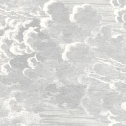 Stratus Cloud Wallpaper, 11 Yard Roll