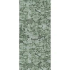 Watercolor Crystals Wallpaper, 11 Yard Role -Home Furnishings Store 3035053 2