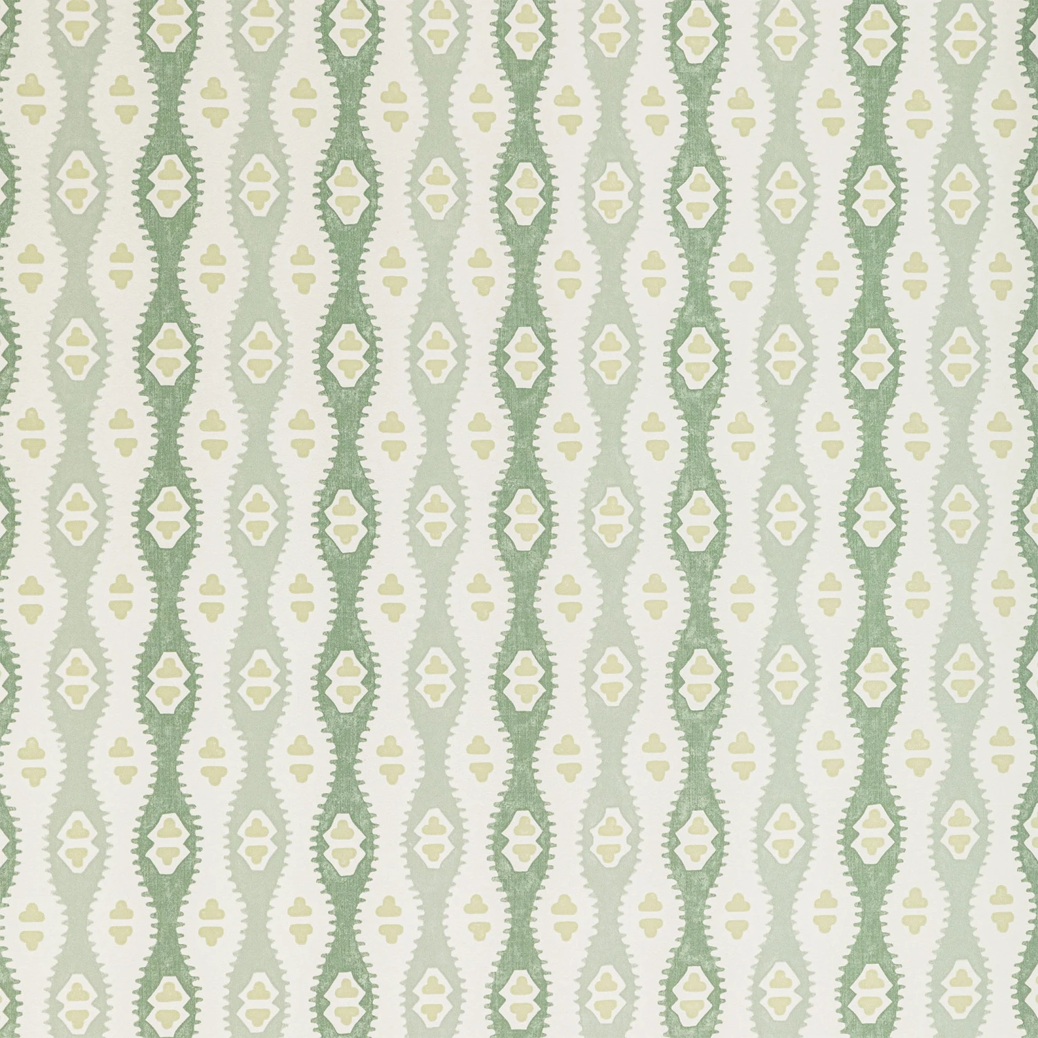 Wayward Stripe Wallpaper, 11 Yard Roll 3 Wayward Stripe Wallpaper, 11 Yard Roll