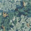 Taiga Forest Wallpaper, 11 Yard Roll -Home Furnishings Store 3035059