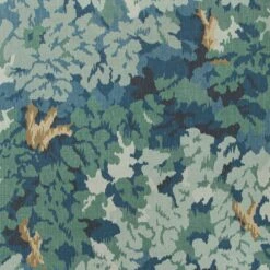 Taiga Forest Wallpaper, 11 Yard Roll