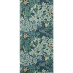 Taiga Forest Wallpaper, 11 Yard Roll -Home Furnishings Store 3035059 2