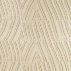 Zuri Geometric Wallpaper, 10 Yard Roll -Home Furnishings Store 3035065