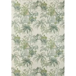 Luzon Village Wallpaper, 10 Yard Roll 20 Luzon Village Wallpaper, 10 Yard Roll -Home Furnishings Store 3035068 2